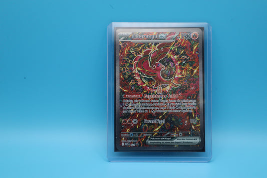 Choreogel ex -  Mega Promos - Deutsch - NM