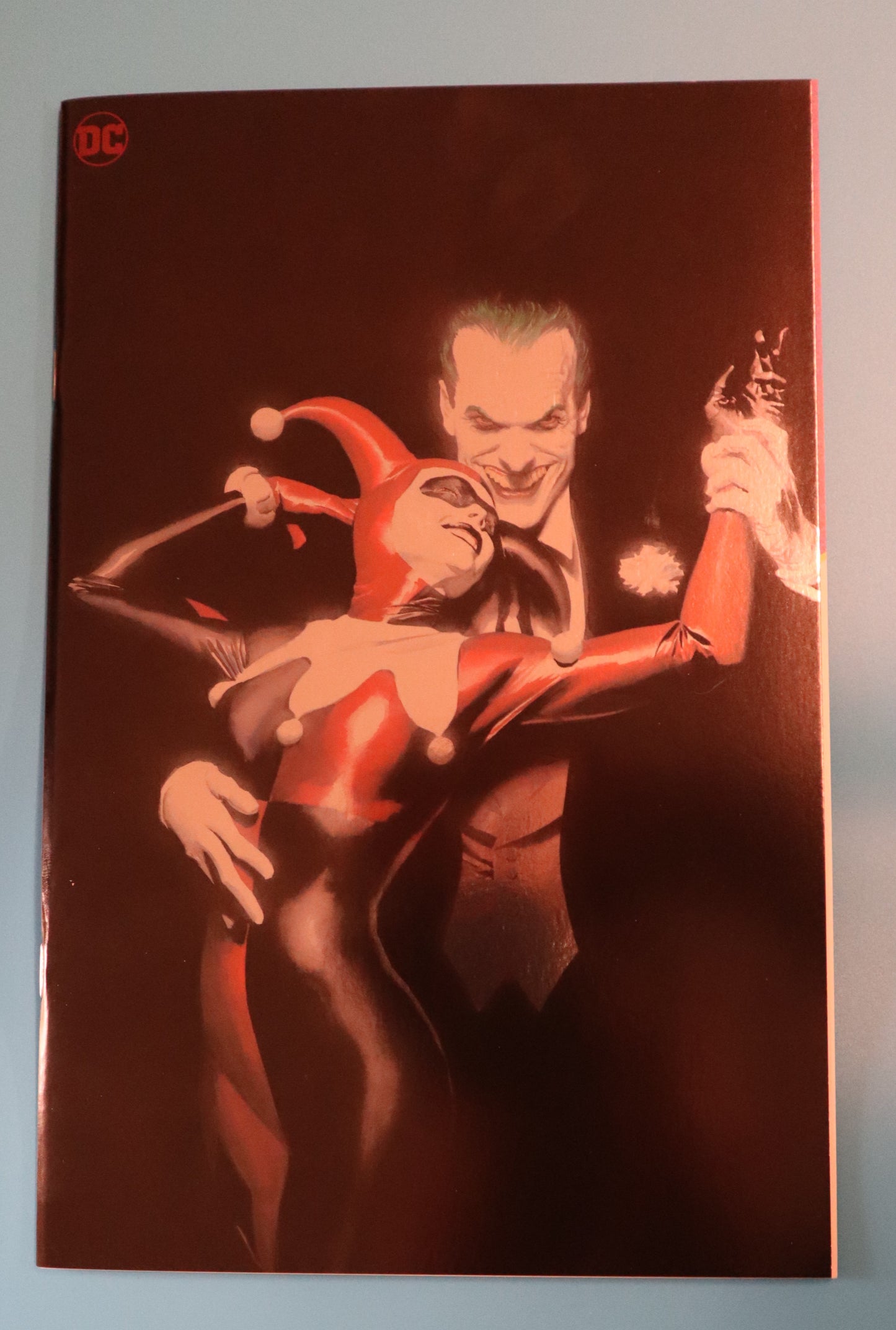 Harley Quinn #1  ( One Shot ) – Variant Cover  – DC
